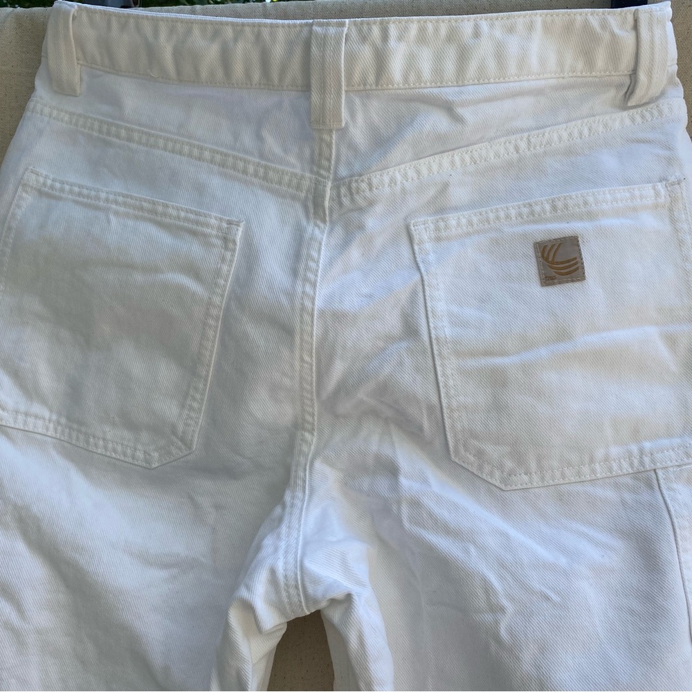 TNA carpenter Jeans